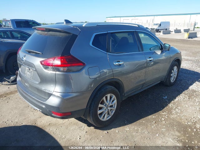 Aukcja sprzedaży 2017 Nissan Rogue, vin: 5N1AT2MV0HC890728, numer aukcji: 12626294
