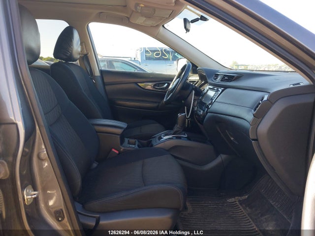 Aukcja sprzedaży 2017 Nissan Rogue, vin: 5N1AT2MV0HC890728, numer aukcji: 12626294