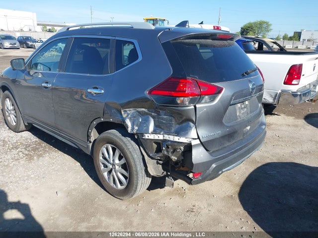 Aukcja sprzedaży 2017 Nissan Rogue, vin: 5N1AT2MV0HC890728, numer aukcji: 12626294