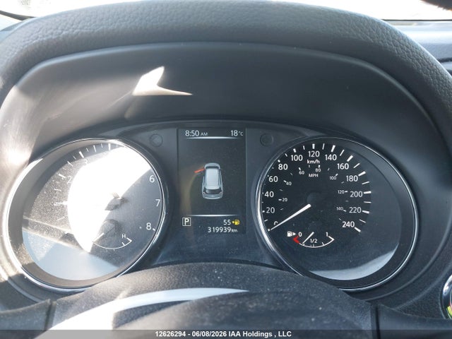 Aukcja sprzedaży 2017 Nissan Rogue, vin: 5N1AT2MV0HC890728, numer aukcji: 12626294