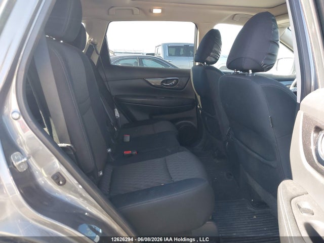 Aukcja sprzedaży 2017 Nissan Rogue, vin: 5N1AT2MV0HC890728, numer aukcji: 12626294