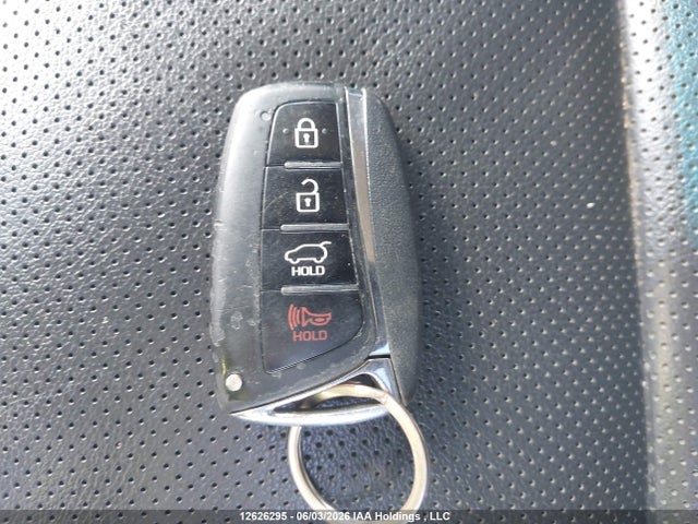 Продаж на аукціоні авто 2018 Hyundai Santa Fe Se/limited, vin: KM8SNDHF9JU288570, номер лоту: 12626295