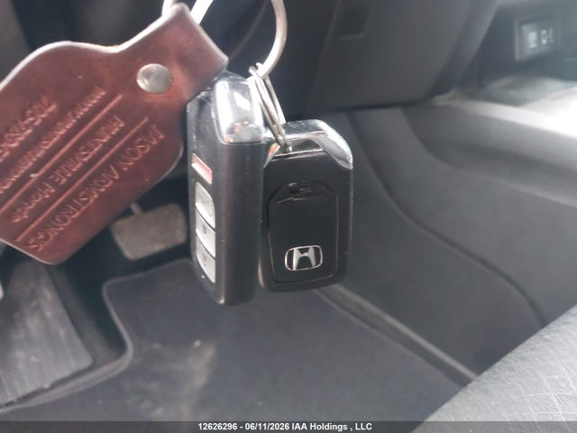 Продаж на аукціоні авто 2017 Honda Ridgeline Sport, vin: 5FPYK3F19HB507322, номер лоту: 12626296