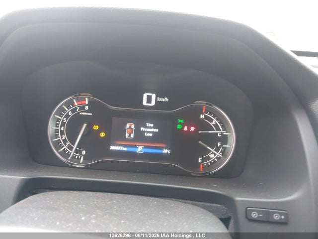 Продаж на аукціоні авто 2017 Honda Ridgeline Sport, vin: 5FPYK3F19HB507322, номер лоту: 12626296