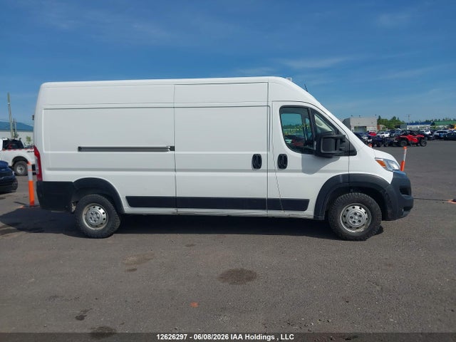 RAM Promaster 2500 2500 High 2023 3C6LRVDG4PE528057 Image 13