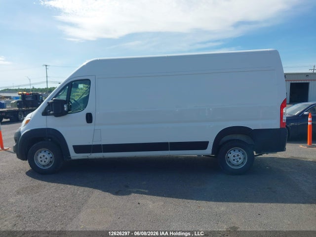 RAM Promaster 2500 2500 High 2023 3C6LRVDG4PE528057 Image 14
