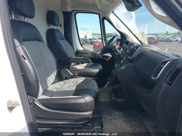 RAM Promaster 2500 2500 High 2023 3C6LRVDG4PE528057 Image 5