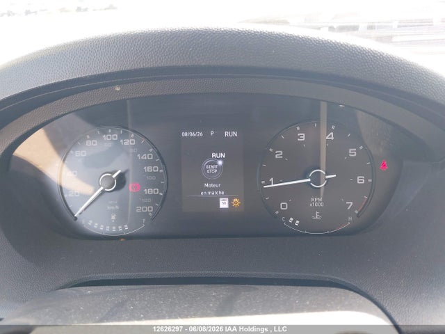 RAM Promaster 2500 2500 High 2023 3C6LRVDG4PE528057 Image 7