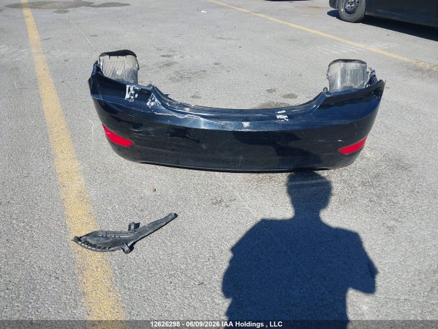 KMHCT4AE7GU988124 Hyundai ACCENT SE
