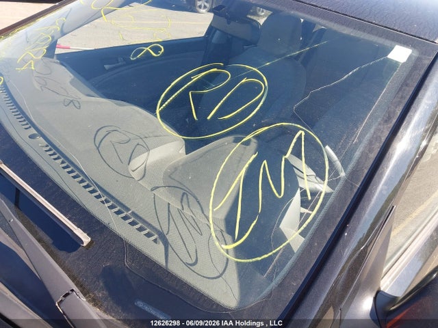 KMHCT4AE7GU988124 Hyundai ACCENT SE