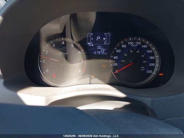 KMHCT4AE7GU988124 Hyundai ACCENT SE