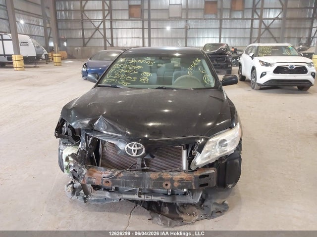 2011 Toyota Camry Se/le/xle მანქანა იყიდება აუქციონზე, vin: 4T1BF3EK6BU215103, აუქციონის ნომერი: 12626299