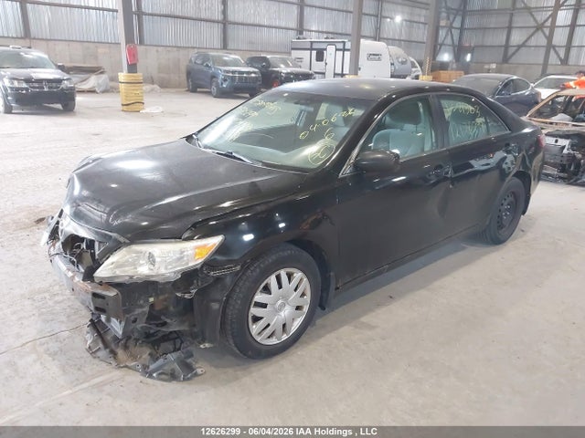 2011 Toyota Camry Se/le/xle მანქანა იყიდება აუქციონზე, vin: 4T1BF3EK6BU215103, აუქციონის ნომერი: 12626299