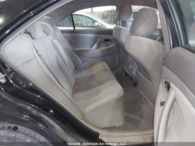 2011 Toyota Camry Se/le/xle მანქანა იყიდება აუქციონზე, vin: 4T1BF3EK6BU215103, აუქციონის ნომერი: 12626299