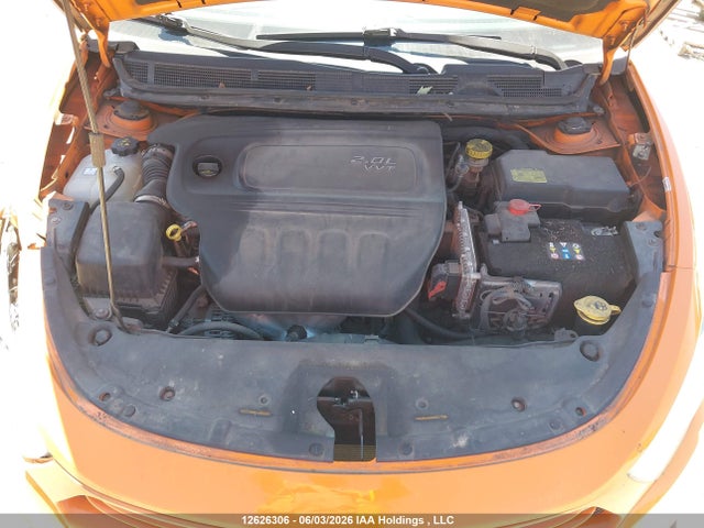 Продажа на аукционе авто 2013 Dodge Dart Sxt/rallye, vin: 1C3CDFBA7DD315519, номер лота: 12626306