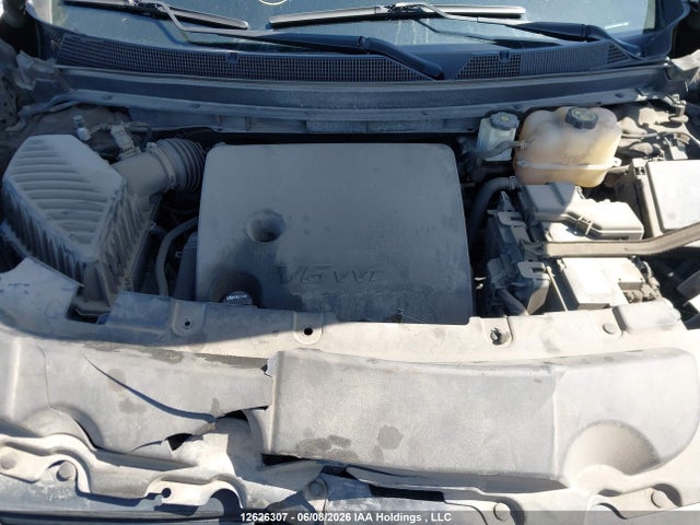 Chevrolet Traverse Ls 2019 1GNERFKW0KJ168497 Image 10