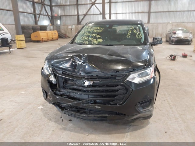 Chevrolet Traverse Ls 2019 1GNERFKW0KJ168497 Image 13