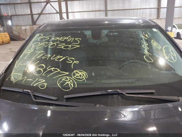 Chevrolet Traverse Ls 2019 1GNERFKW0KJ168497 Image 18