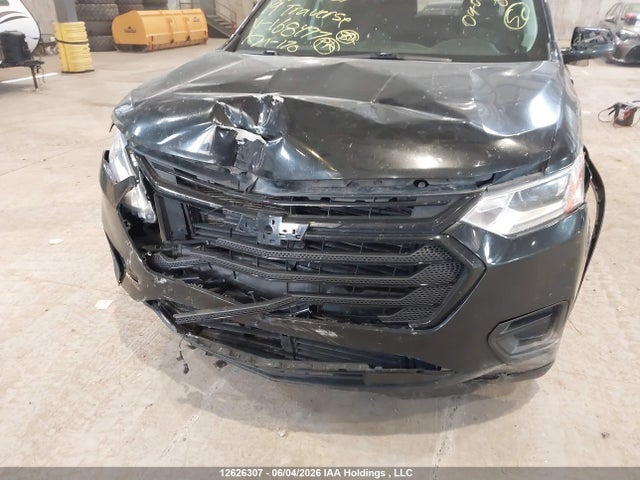 Chevrolet Traverse Ls 2019 1GNERFKW0KJ168497 Image 6