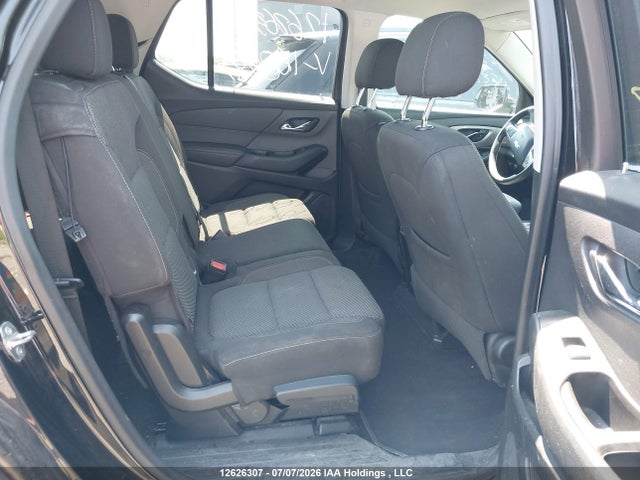 Chevrolet Traverse Ls 2019 1GNERFKW0KJ168497 Image 8