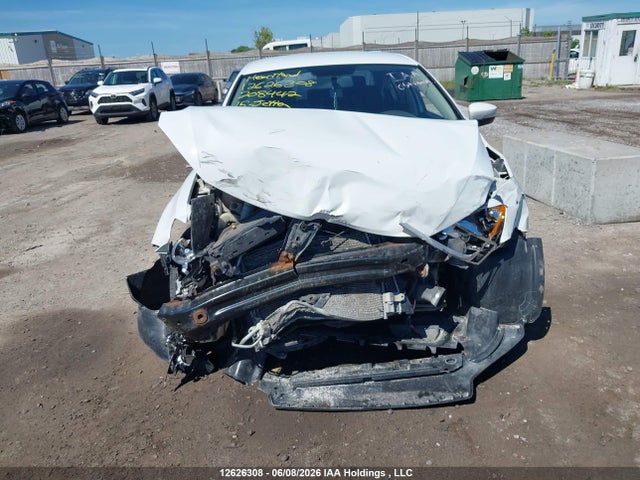 Продажа на аукционе авто 2015 Volkswagen Jetta S, vin: 3VW2K7AJXFM208442, номер лота: 12626308