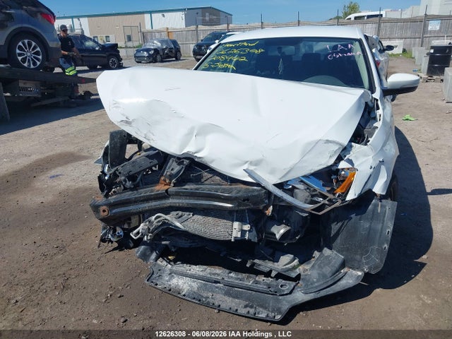 Продажа на аукционе авто 2015 Volkswagen Jetta S, vin: 3VW2K7AJXFM208442, номер лота: 12626308