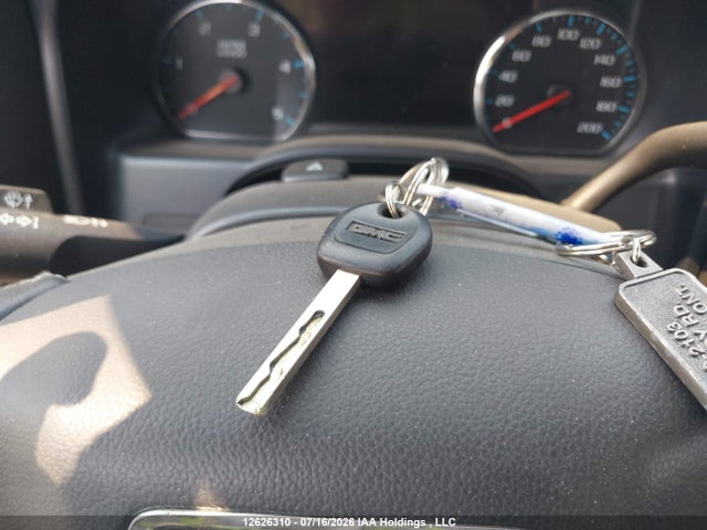 Aukcja sprzedaży 2019 Gmc Sierra K3500 Denali, vin: 1GT42WEY1KF189268, numer aukcji: 12626310