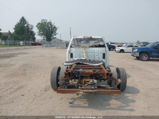 Aukcja sprzedaży 2019 Gmc Sierra K3500 Denali, vin: 1GT42WEY1KF189268, numer aukcji: 12626310