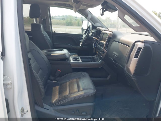 Aukcja sprzedaży 2019 Gmc Sierra K3500 Denali, vin: 1GT42WEY1KF189268, numer aukcji: 12626310