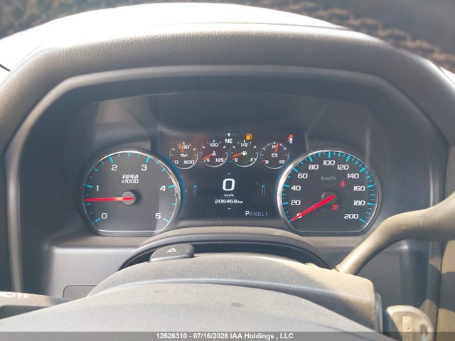 Aukcja sprzedaży 2019 Gmc Sierra K3500 Denali, vin: 1GT42WEY1KF189268, numer aukcji: 12626310