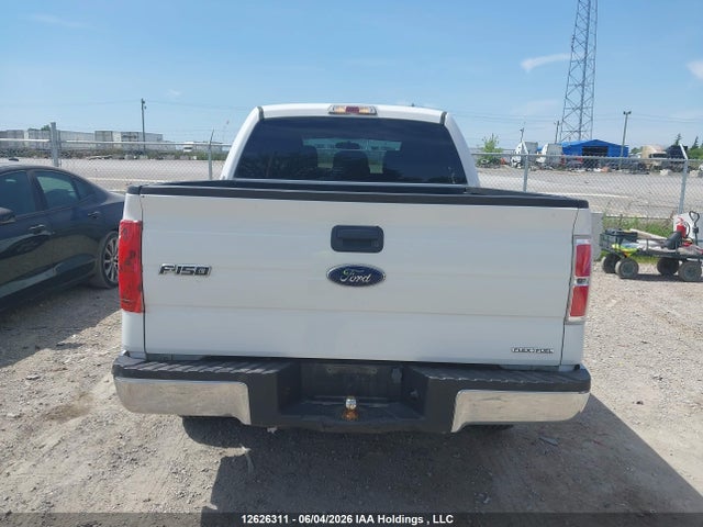 12626311 :رقم المزاد ، 1FTFW1EF4CFC43064 vin ، 2012 Ford F-150 مزاد بيع