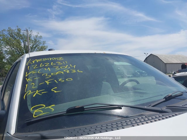 12626311 :رقم المزاد ، 1FTFW1EF4CFC43064 vin ، 2012 Ford F-150 مزاد بيع