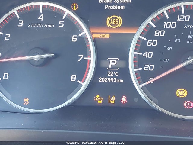 Acura Ilx Premium A-spec/tech A-spec 2019 19UDE2F81KA800333 Image 14