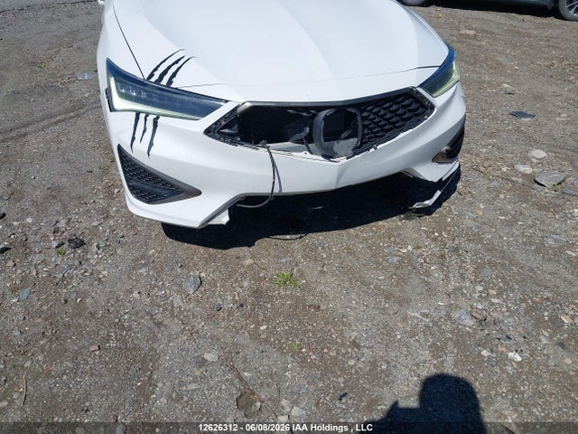 Acura Ilx Premium A-spec/tech A-spec 2019 19UDE2F81KA800333 Image 6