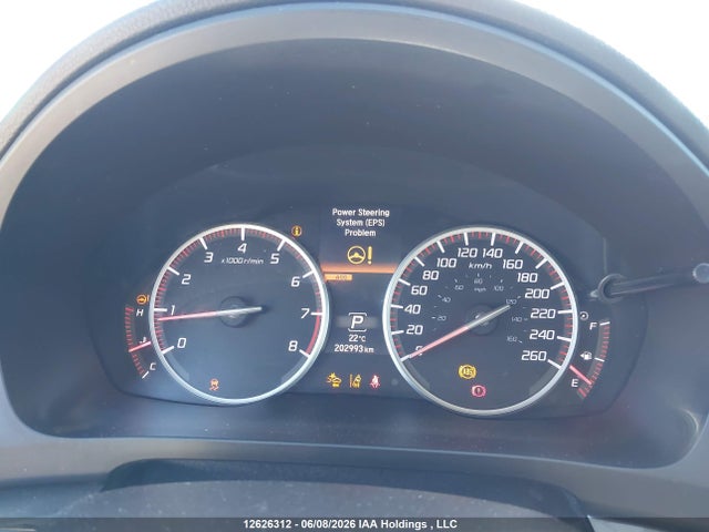 Acura Ilx Premium A-spec/tech A-spec 2019 19UDE2F81KA800333 Image 7