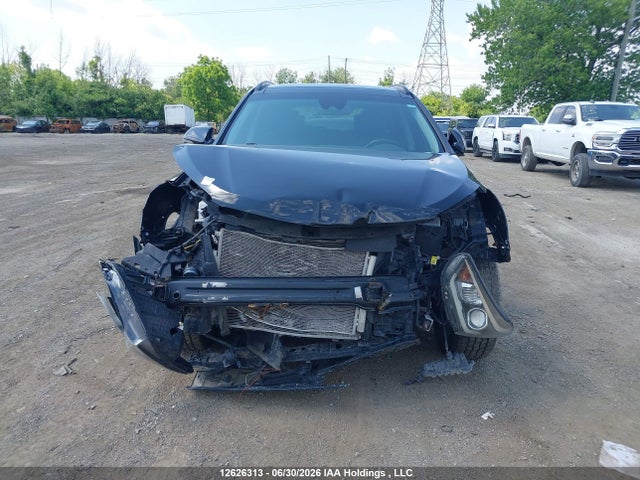 12626313 :رقم المزاد ، KM8SNDHF7KU297365 vin ، 2019 Hyundai Santa Fe Xl Se مزاد بيع