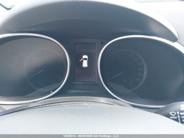 12626313 :رقم المزاد ، KM8SNDHF7KU297365 vin ، 2019 Hyundai Santa Fe Xl Se مزاد بيع