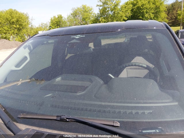 2023 Ford F-150 Xlt მანქანა იყიდება აუქციონზე, vin: 1FTFW1E83PKE58949, აუქციონის ნომერი: 12626314