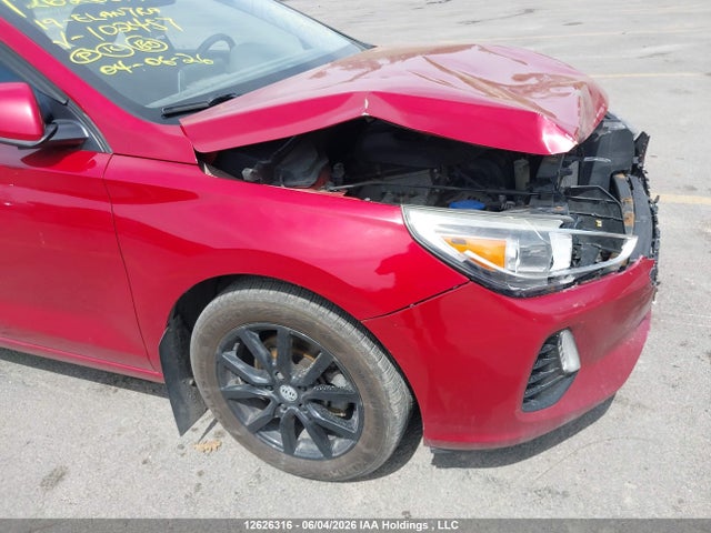 Auction sale of the 2019 Hyundai Elantra Gt Preferred, vin: KMHH35LE8KU102457, lot number: 12626316