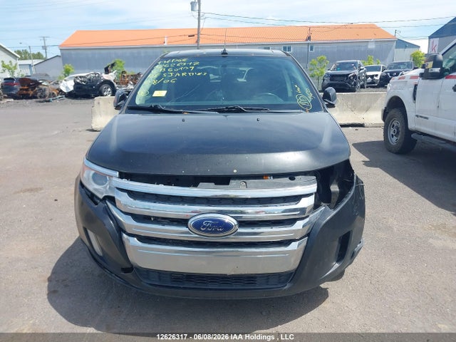 Продажа на аукционе авто 2013 Ford Edge Sel, vin: 2FMDK3JC9DBB60139, номер лота: 12626317