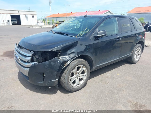 Продажа на аукционе авто 2013 Ford Edge Sel, vin: 2FMDK3JC9DBB60139, номер лота: 12626317