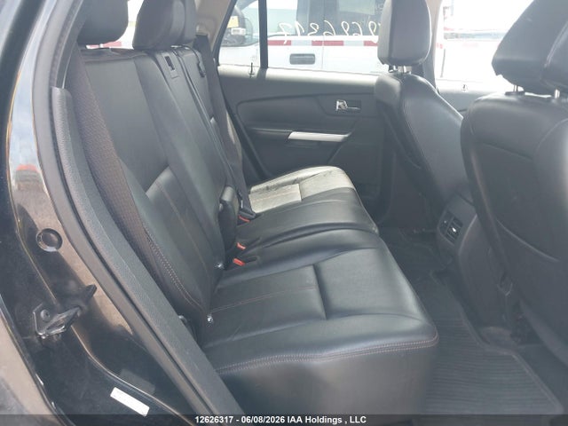 Продажа на аукционе авто 2013 Ford Edge Sel, vin: 2FMDK3JC9DBB60139, номер лота: 12626317