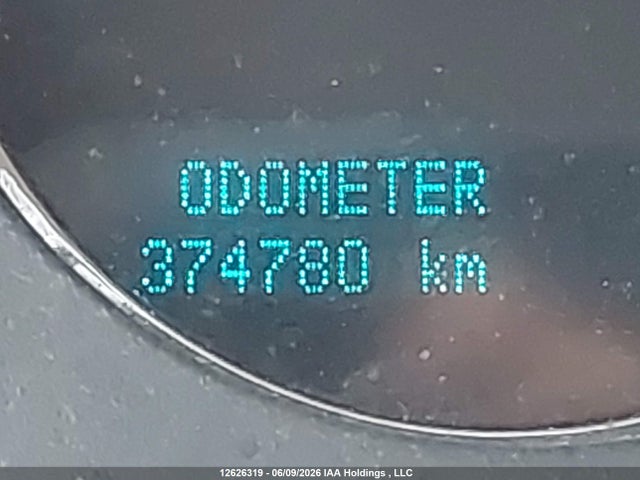 Aukcja sprzedaży 2009 Chevrolet Avalanche K1500 Ls, vin: 3GNFK12339G111529, numer aukcji: 12626319