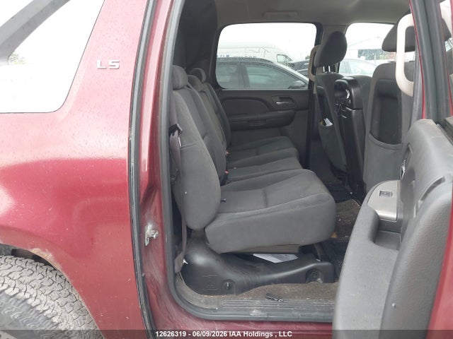 Aukcja sprzedaży 2009 Chevrolet Avalanche K1500 Ls, vin: 3GNFK12339G111529, numer aukcji: 12626319