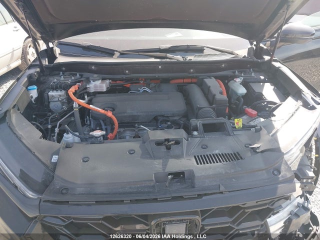 12626320 :رقم المزاد ، 2HKRS6H97TH224543 vin ، 2026 Honda Cr-v Sport Touring مزاد بيع