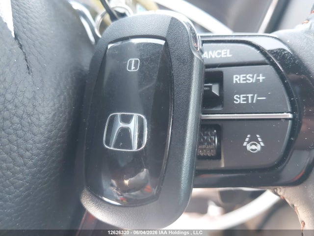 12626320 :رقم المزاد ، 2HKRS6H97TH224543 vin ، 2026 Honda Cr-v Sport Touring مزاد بيع
