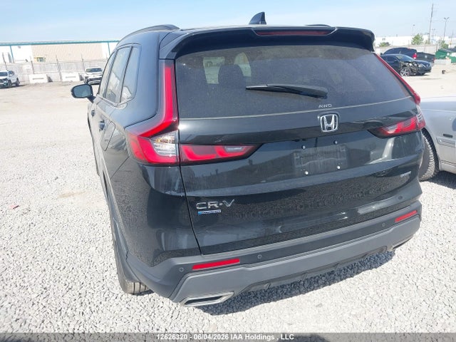 12626320 :رقم المزاد ، 2HKRS6H97TH224543 vin ، 2026 Honda Cr-v Sport Touring مزاد بيع