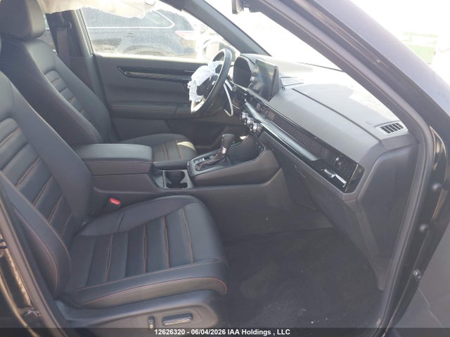 12626320 :رقم المزاد ، 2HKRS6H97TH224543 vin ، 2026 Honda Cr-v Sport Touring مزاد بيع