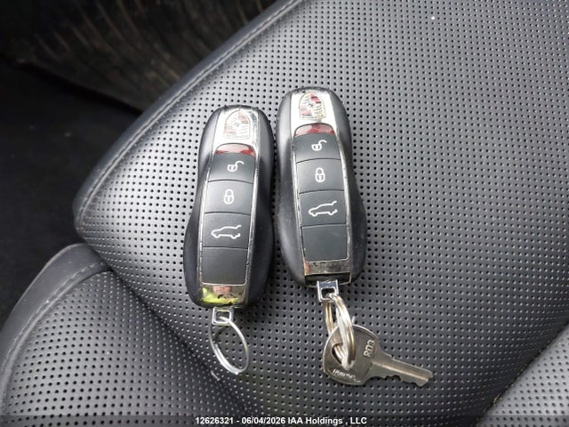 Porsche Cayenne 2016 WP1AA2A22GLA02868 Image 10