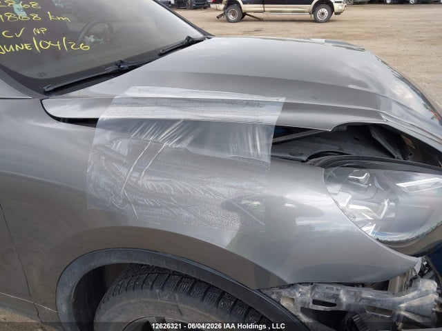 Porsche Cayenne 2016 WP1AA2A22GLA02868 Image 20